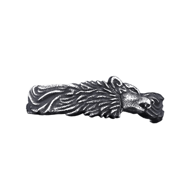 Anneau viking fenrir